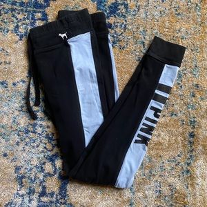 Cotton PINK Leggings